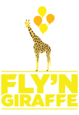 Flyn Giraffe