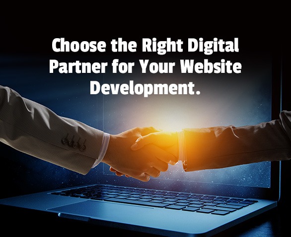 Web Design Development & Digital Marketing Agency in Malta